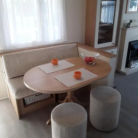 L'exellence אתר קמפינג *