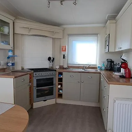 אתר קמפינג L'exellence