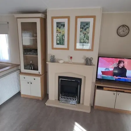 אתר קמפינג L'exellence *