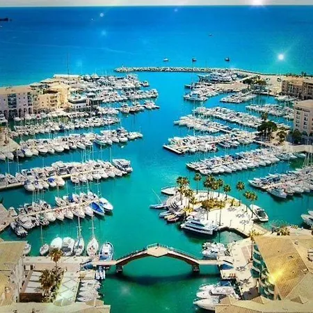 אתר קמפינג L'exellence *