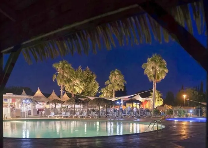 L'exellence Camping *