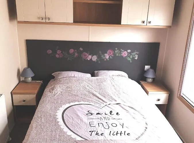 L'exellence Camping