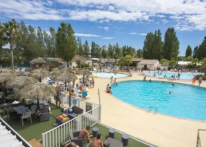 L'exellence Camping