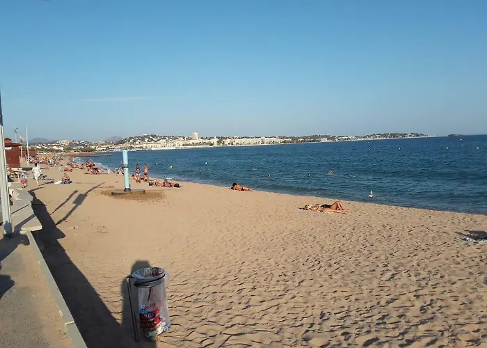 L'exellence Camping