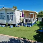 キャンプ場 L'exellence Fréjus