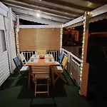 キャンプ場 L'exellence Fréjus