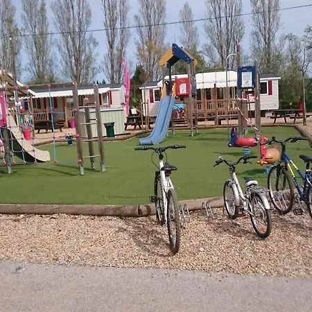 L'exellence Campingplatz Fréjus