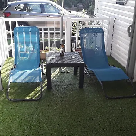 L'exellence Camping Fréjus