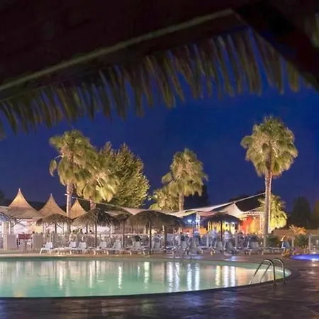 L'exellence Camping *