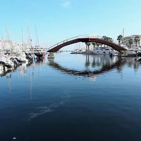 Campsite L'exellence