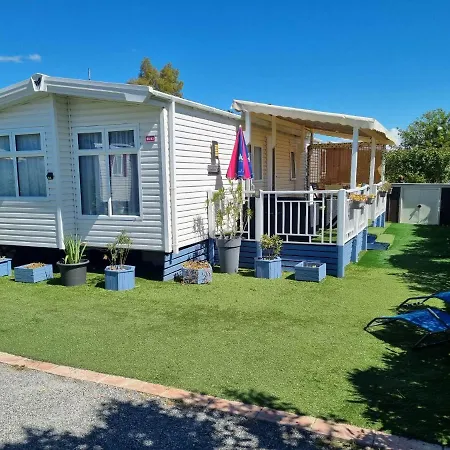 Camping L'exellence Fréjus