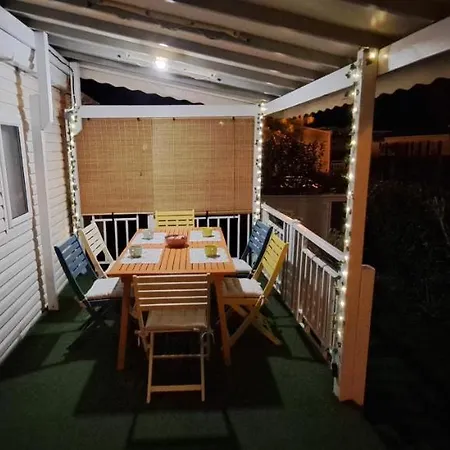 Campsite L'exellence Frejus