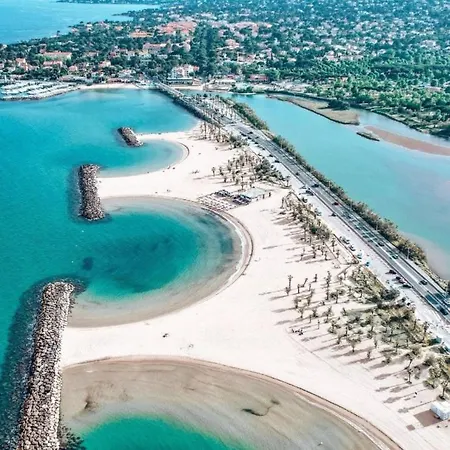 Campsite L'exellence