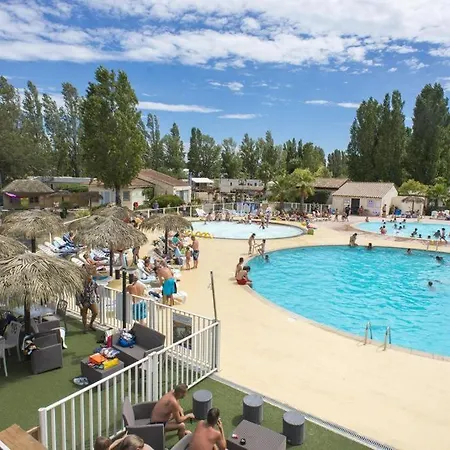 L'exellence Campingplatz