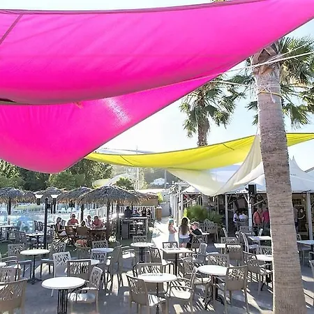 L'exellence Campsite *