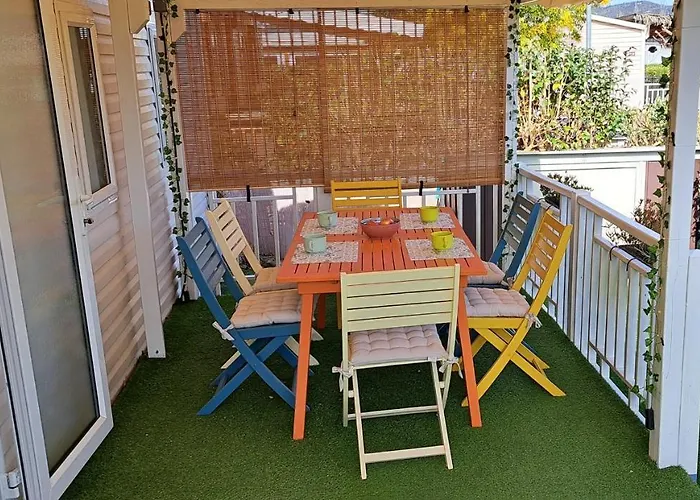 L'exellence Camping