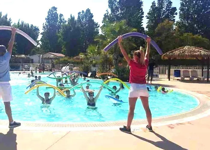 L'exellence Fréjus